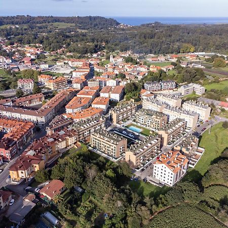 Alloru, apartemento a3 km de la playa Llanes Bagian luar foto