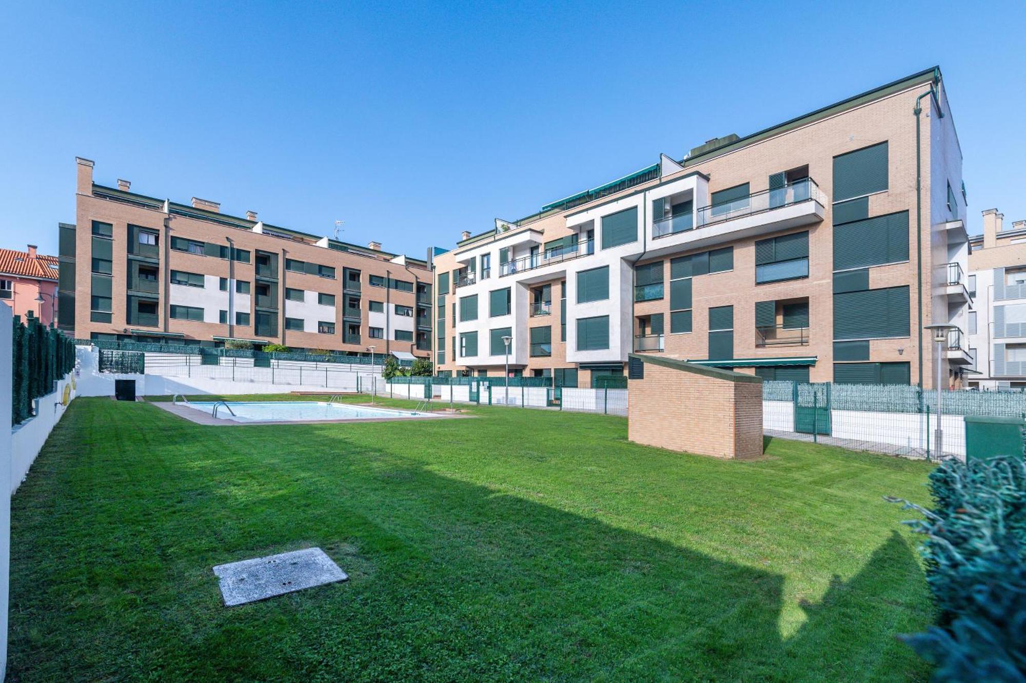 Alloru, apartemento a3 km de la playa Llanes Bagian luar foto